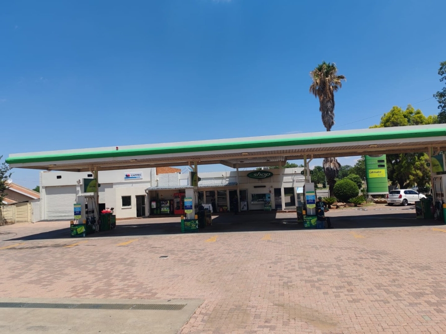 Commercial Property for Sale in Virginia Free State